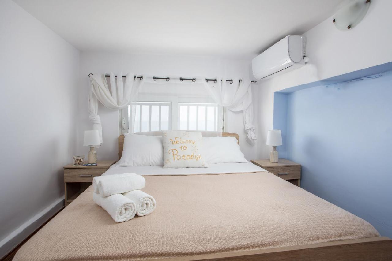 Haraki Bay Loft Apartment Exterior photo